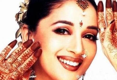 为啥说中国游客去印度旅游，遇到带鼻环的女性，都要躲着她们走？