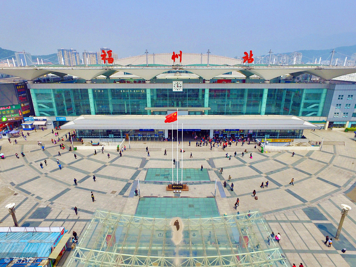 福建各县级城市2018年GDP排名，四县市过千亿，一县级市破两千亿