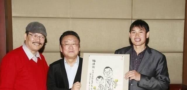  『蒋大为老师』蒋大为手撕朱之文，靠炒作的骗子，农民歌手成不了艺术家