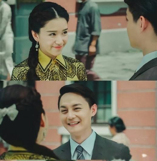 阚清子承认分手，纪凌尘回复的4个字才是亮点，尹正微博已经沦陷