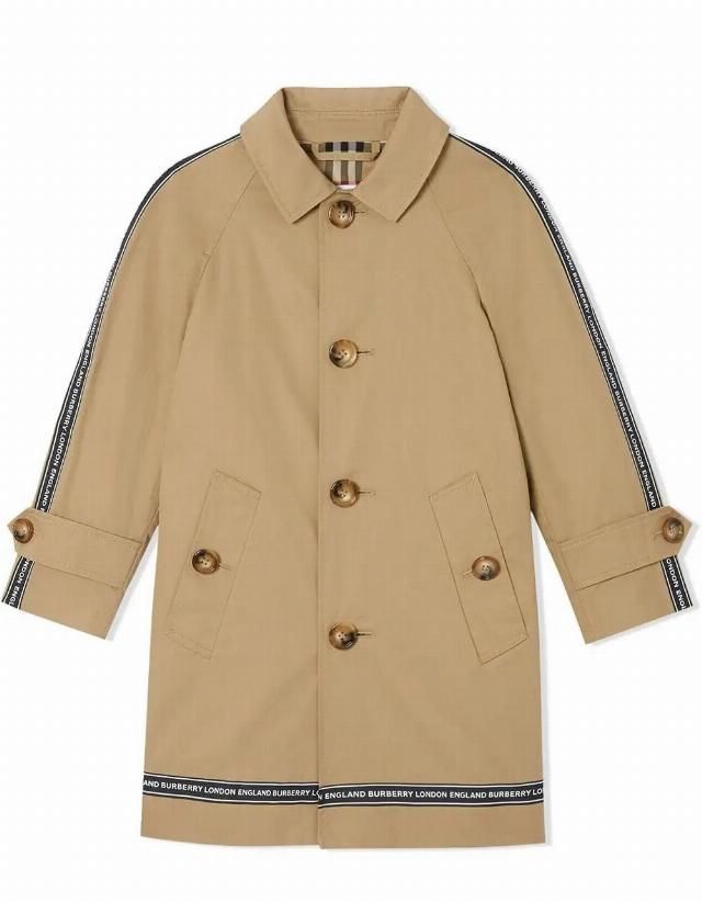 「童装线」5折买大牌的正确打开方式,Burberry被中国女生买到断货?