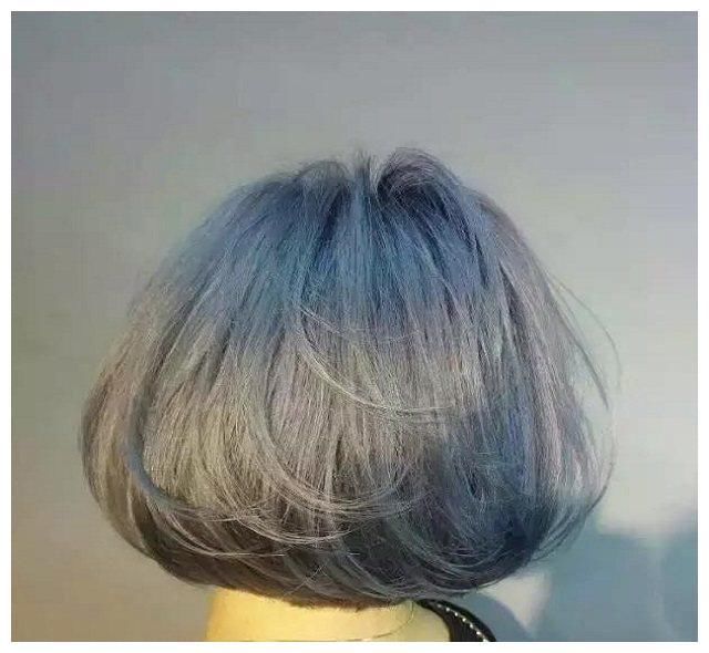 好的发型就像整容，剪对减龄5岁，相反变大妈！连自己都不想看