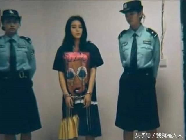 范冰冰被传逮捕，工作室公关总监亲自下场辟谣一人顶一个团队