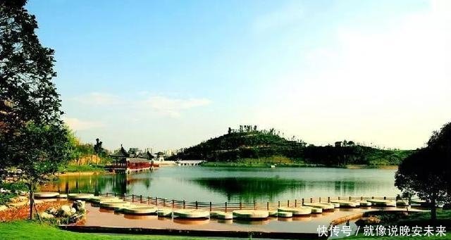  【融合发展】恭喜这6个重庆区县 你们被国家看中了!