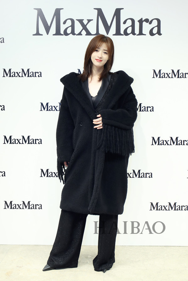 麦丝玛拉 (Max Mara) 2018秋冬系列