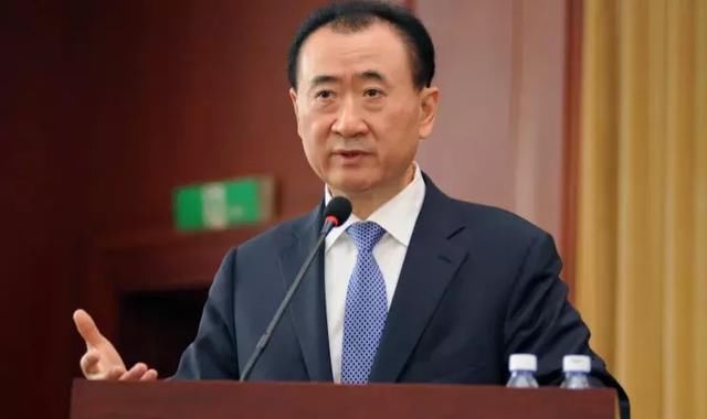 别瞎编啦！万达负债的4千亿不是你所理解的那个4000亿！