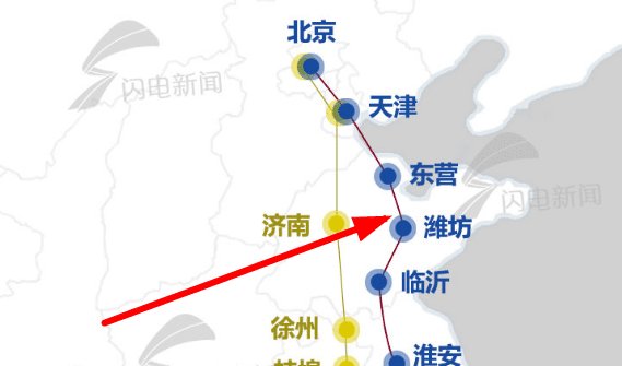 中国这2条“复线”高铁规划出炉，一东一西让人羡慕不已