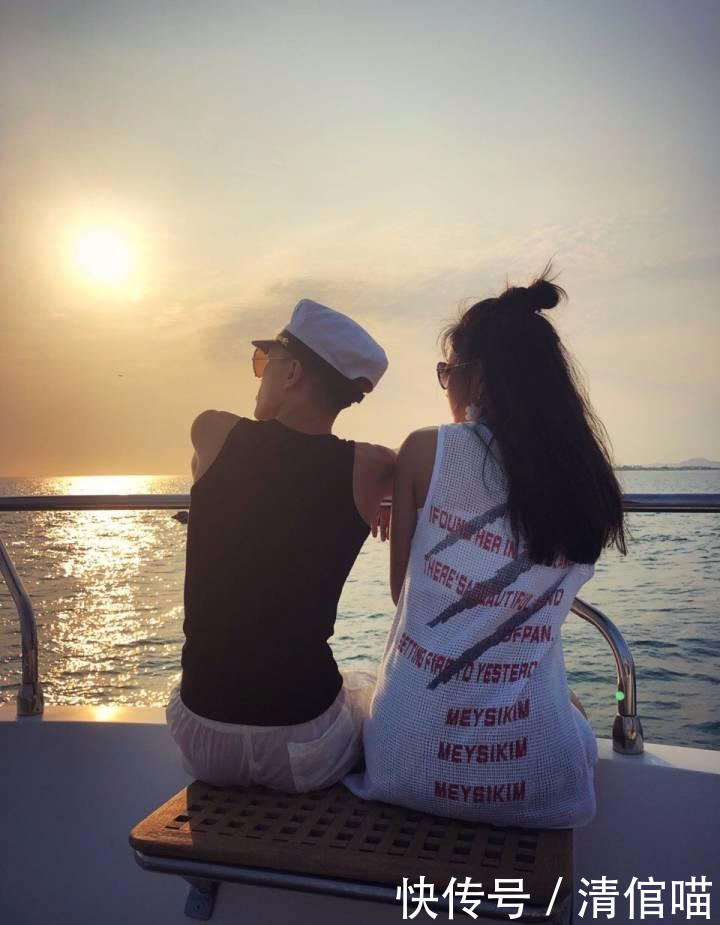 遭快手无情封杀,牌牌琦四处旅游,王乐乐借钱生