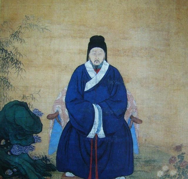  行草■最悲壮的黄道周，写出最壮烈的书法