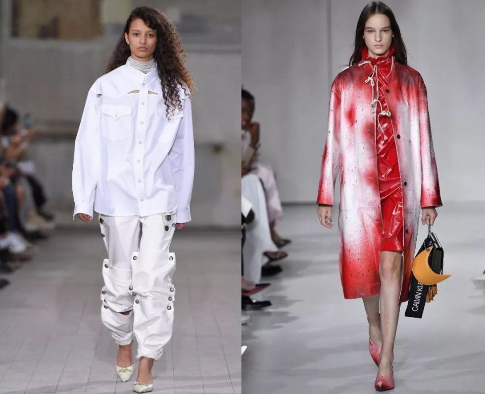 入秋千万别穿这5双鞋，因为太美了!!