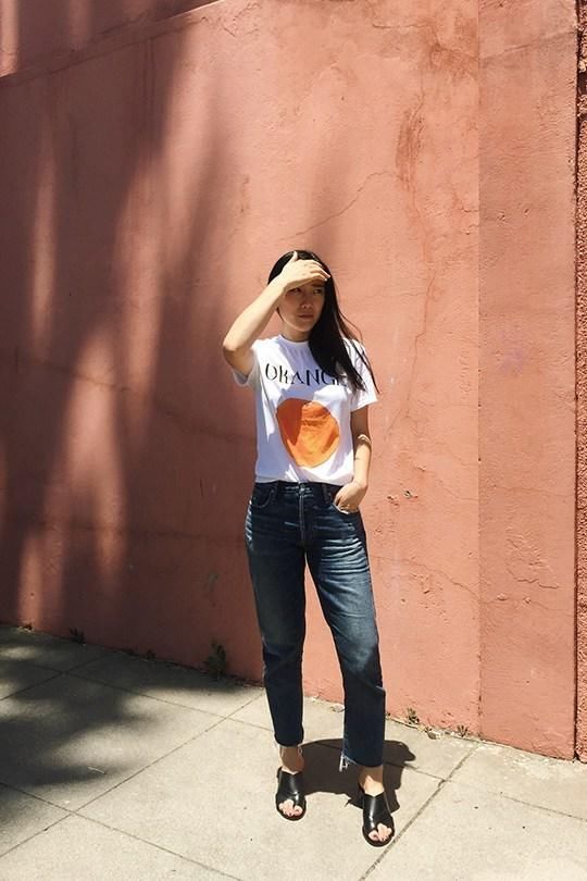 这个夏日，我选择把水果穿上身！樱桃、柠檬、菠萝……度假风情满