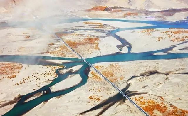 这20个世界罕见奇观都在中国 去过算白赚！