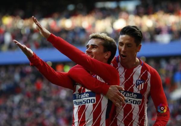 西甲最新积分射手榜:巴萨连胜苏神破纪录 皇马