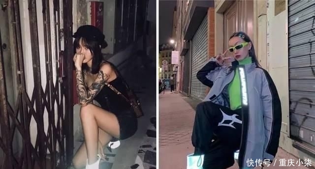 反光设计:最时髦的人都在穿这件衣服