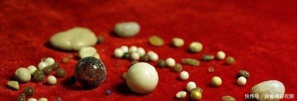 佛教高僧圆寂火化后，留下的舍利子，到底是什么，真的是圣物吗