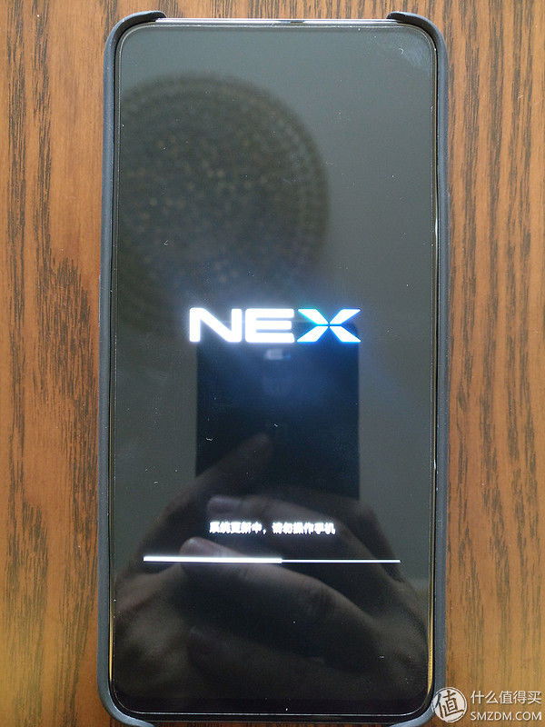 用了一天后，来聊聊VIVO NEX