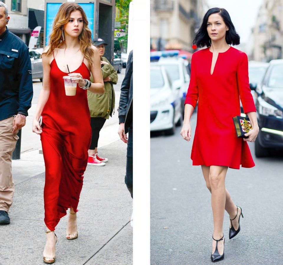 下半年的流行色发布啦丨 但只有这几个是黄皮亲妈