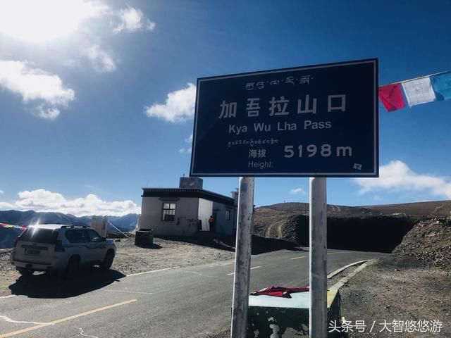 为什么去西藏旅游的人多而去新疆的人少