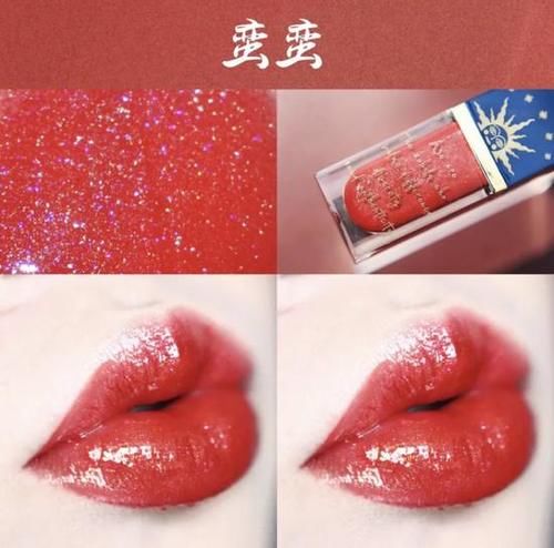  「特别」国货篇丨这些开了挂的彩妆单品千万别买 会上瘾