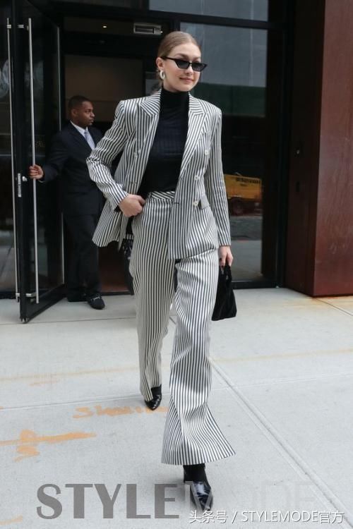 初秋攻略：今年必须入手的7件气质时尚单品