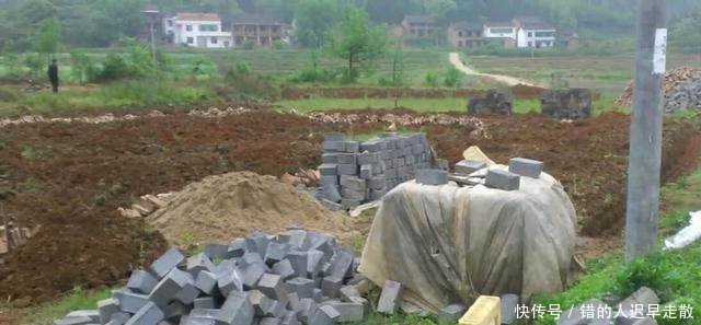 补贴面临取消，明年起农村补贴将进行大幅调整，有些人尴尬了