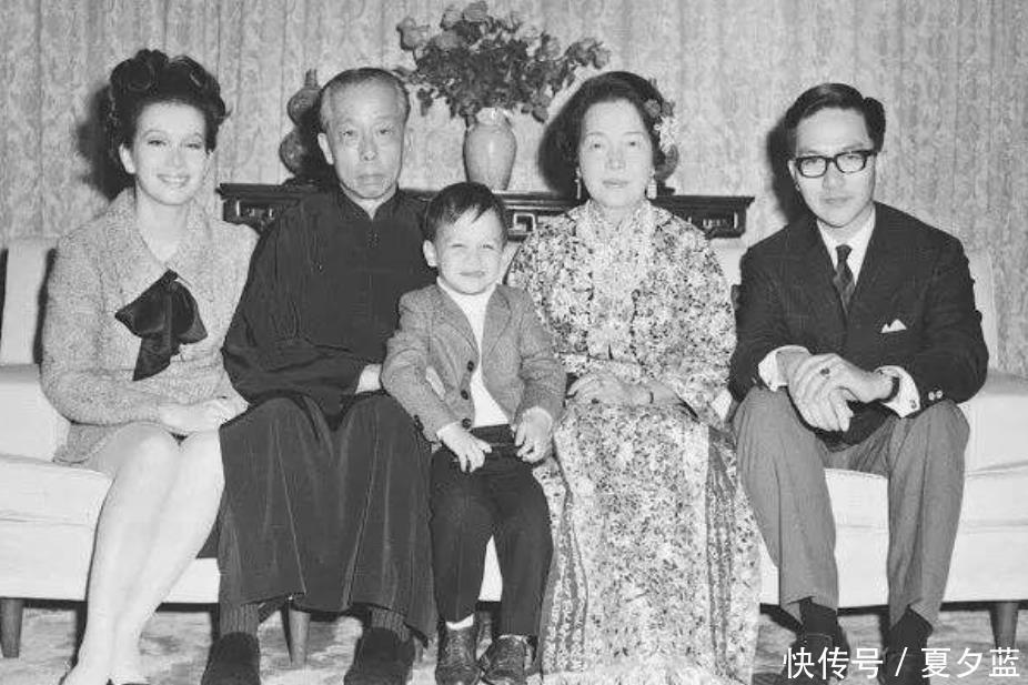 她3岁逃难出国, 身为华人却不会说汉语, 60岁被