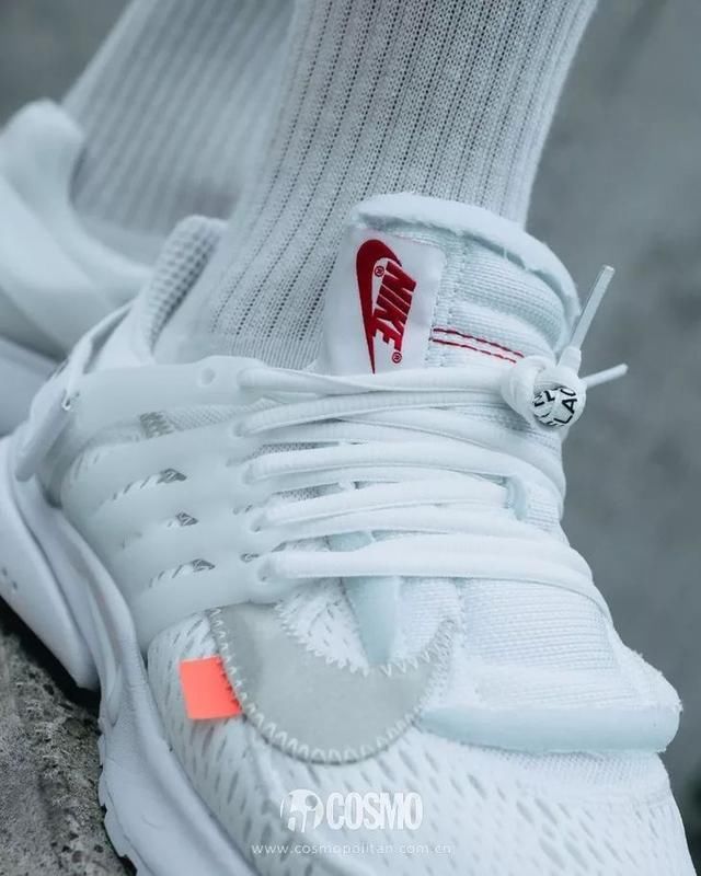 吴宣仪这双球鞋要火