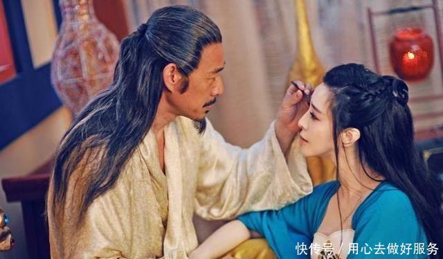  皇帝■武则天跟了李世民十二年没有身孕，跟李治却很快怀孕，原因很简单