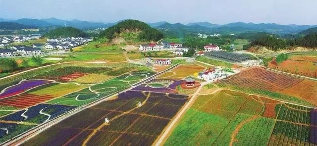 恭喜！国家七部门联合下文！河北3地获“国字号”招牌！