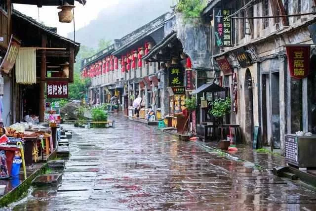 川西九日经典大环线之:网红新都桥香薰谷,柳江古镇【2020热门旅游景点】