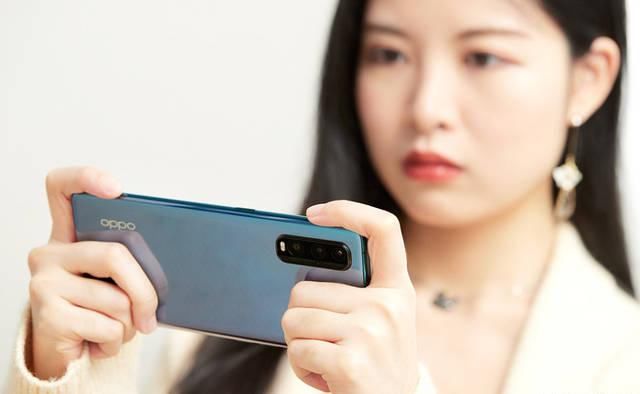  【顶级】OPPO Find X2评测:顶级屏幕,依旧是全能5G旗舰!