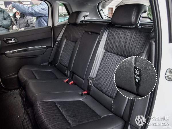 德国osann欧颂 ONE全能巴巴 安全座椅&一款相伴成长的儿童安全座椅