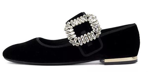 这些新晋美鞋不便宜，但是，值!