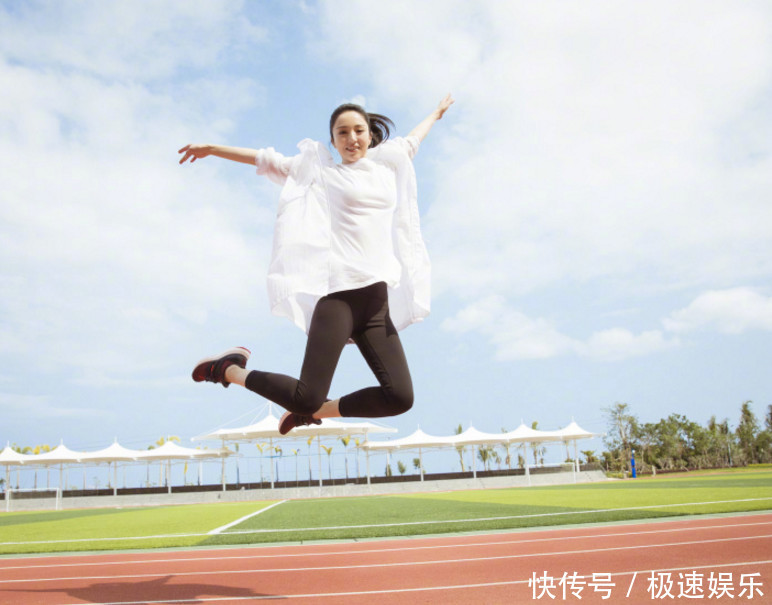 她是佟丽娅“双胞胎姐妹”，丈夫深陷性骚扰丑闻，至今仍无结果