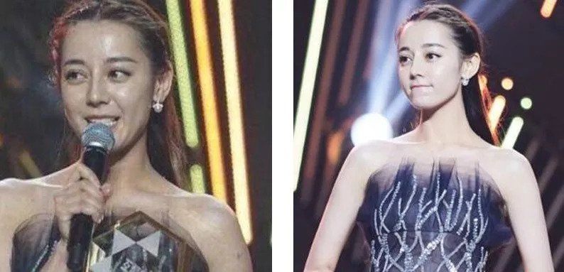 在闻风丧胆的“照妖镜”下同台battle，为什么高圆圆放肆大笑也不