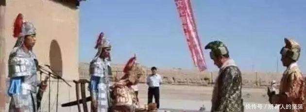  『古时候』古代没有银行转账，皇帝如何将工资发给官员看完佩服古人