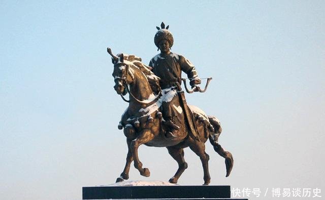 内蒙古草原千年石屋, 隐藏了两个未解谜题, 如今看来依然无法解释