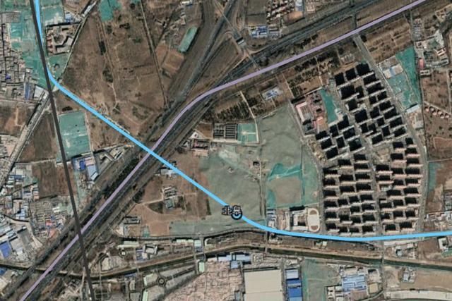  「区域得到」地铁32号线横空出世，来广营人出行更方便