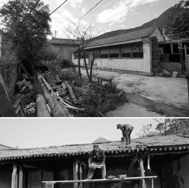 7个废弃老宅改造，个个惊艳！