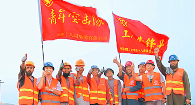 “土豪”沙特百亿高铁订单无人敢接手！中国直接拿下建成世界奇迹