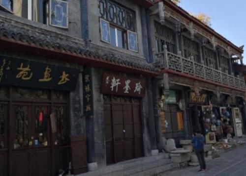 我国“最良心”的古城，不收门票停车也免费，就在山东