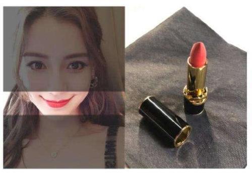 baby素颜能丑哭,时装周美如仙,进后台发现秘密全靠“妆”