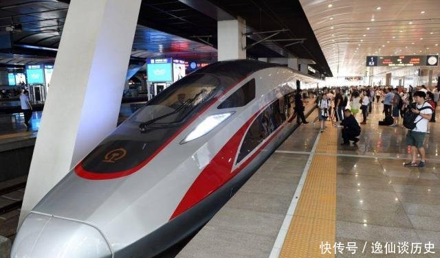  [技术]为什么美国和西方发达国家不修建高铁真的是因为没有技术