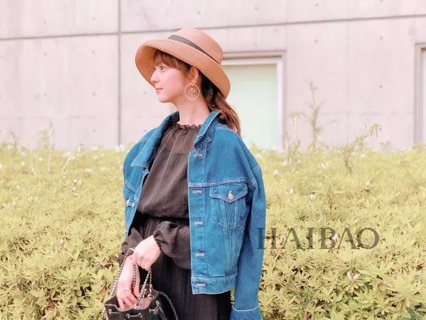 好奇| 霓虹素颜最美女星是30岁的她?翻完她的Ins我才真的服了...