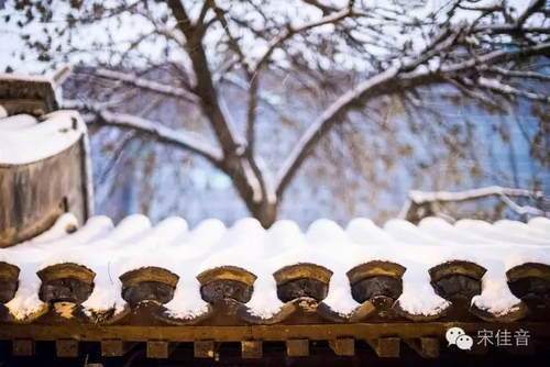 大年初三北京要下雪？这些赏雪好去处先收藏