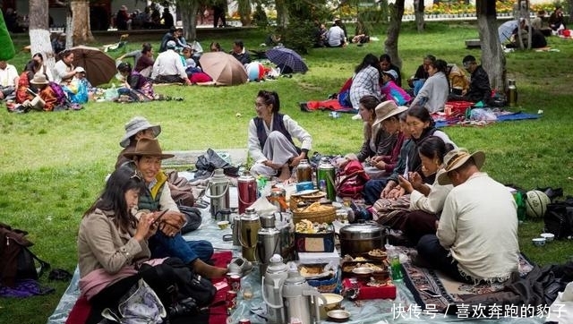 去拉萨真的可以洗涤心灵吗？这是我能给出的最好答案