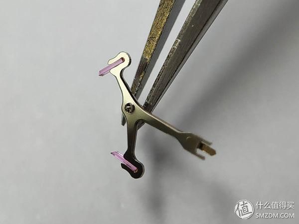 劳力士最新3235机械机芯拆解大揭秘