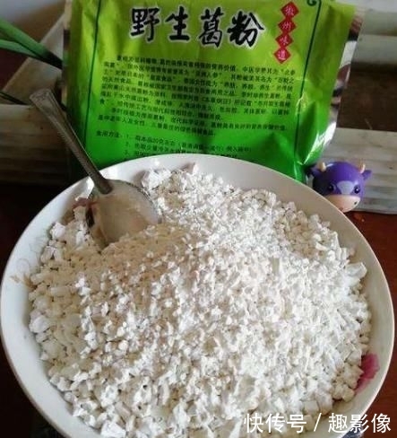  【拿来喂猪】50年前喂猪的“野草”，农民吃到吐，如今当绿色食