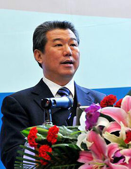 中国石油集团原副总经理李新华接受审查调查(图|简历)