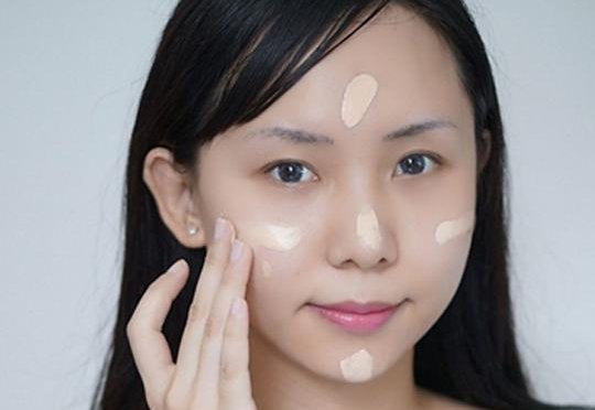 新发现一种女人的福音:不管抬头纹还是法令纹,只需一抹就搞定